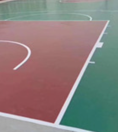 永修篮球场地坪维修全方案